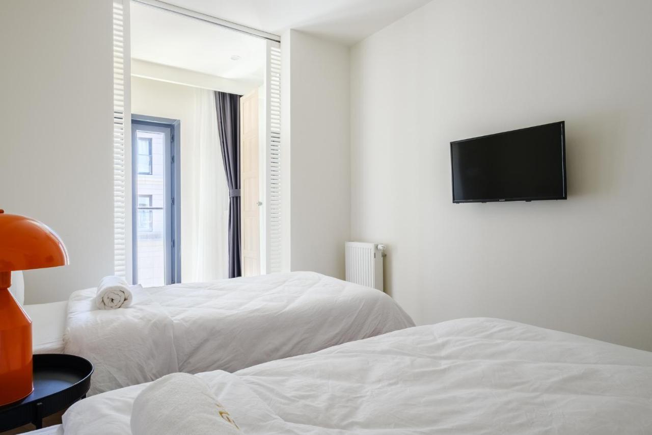Apartment Avangart By Newinn Istanbul