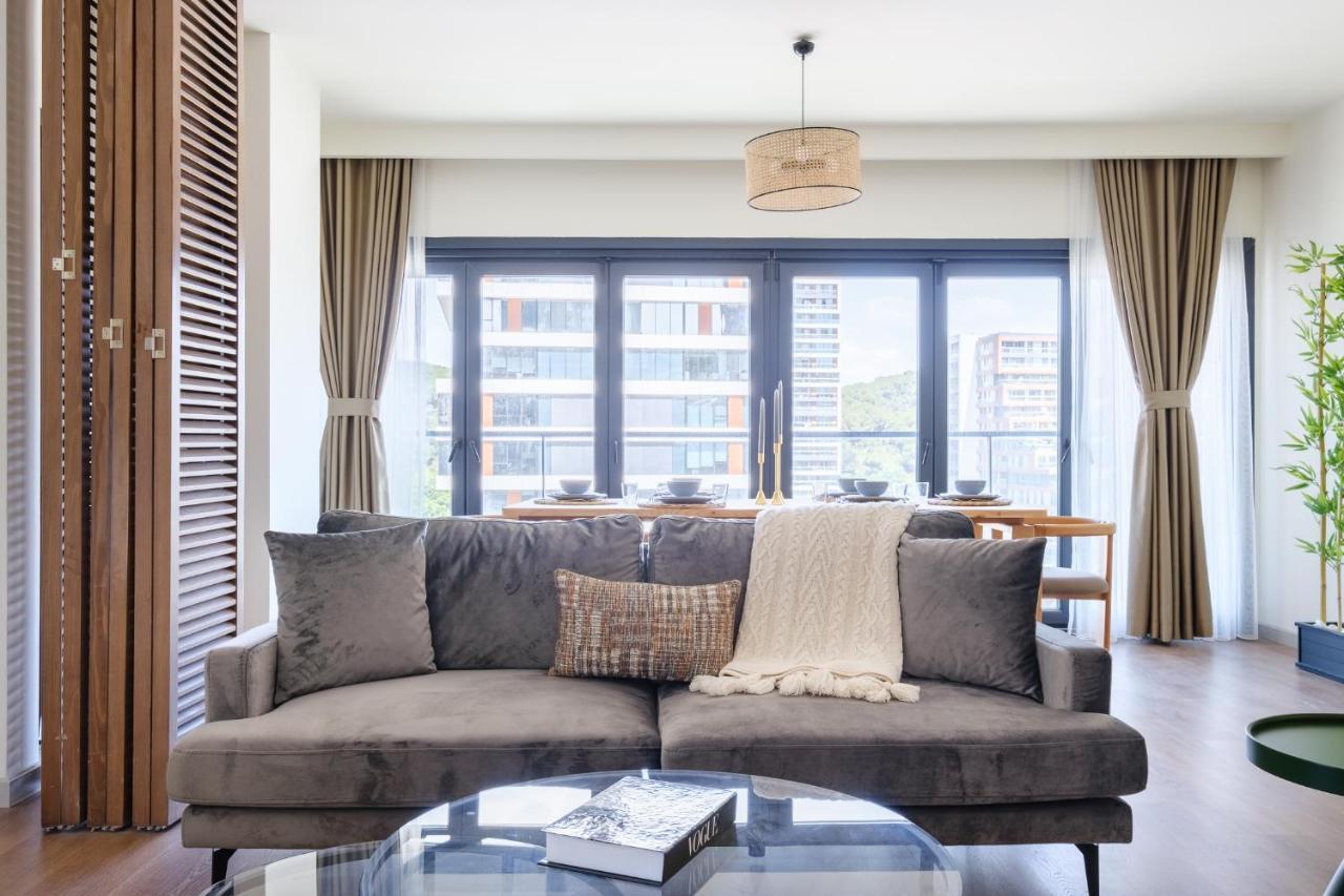 Apartment Avangart By Newinn *