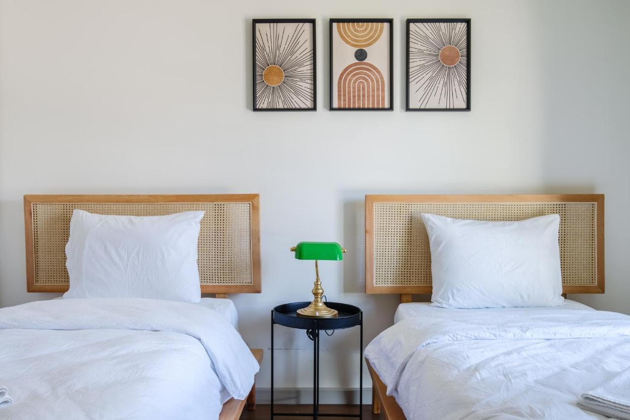 Apartment Avangart By Newinn Istanbul