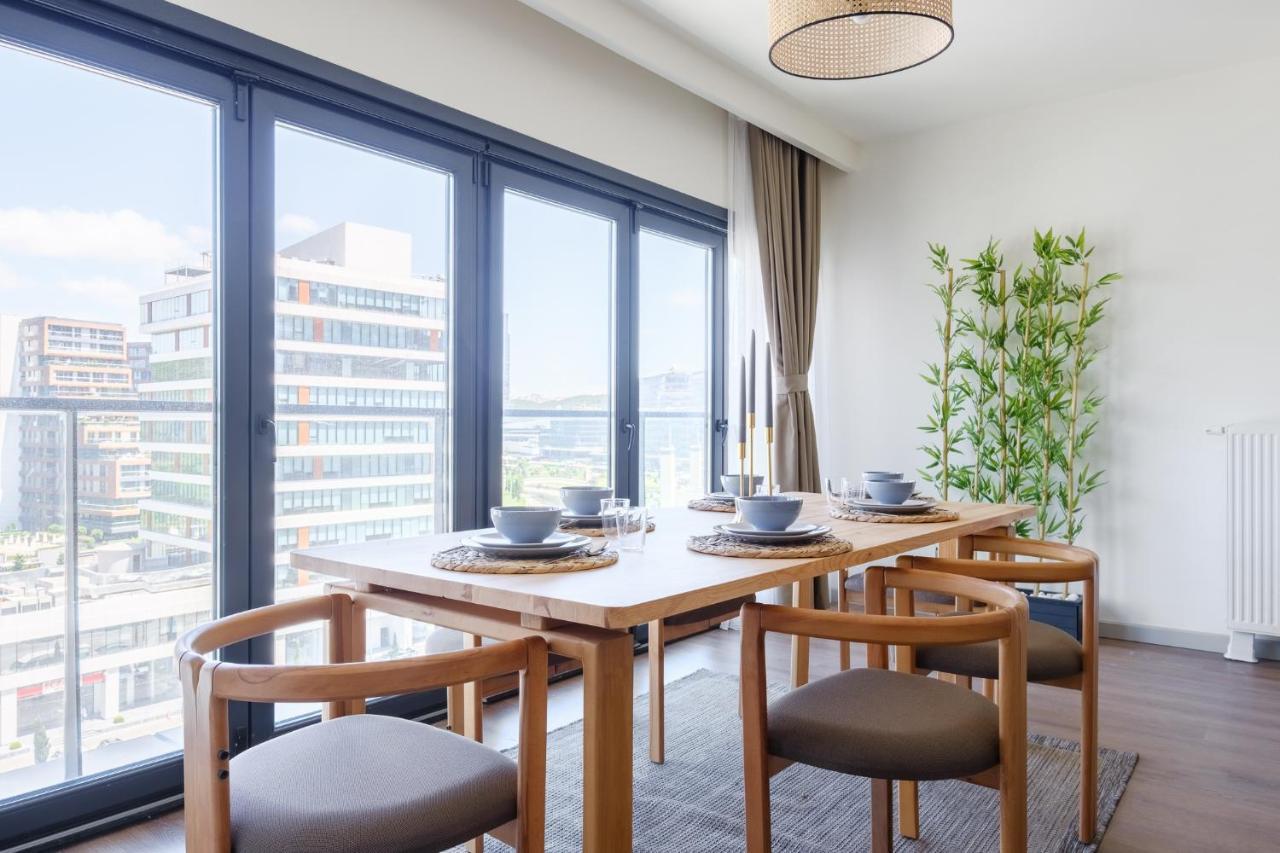 Avangart By Newinn Apartment *