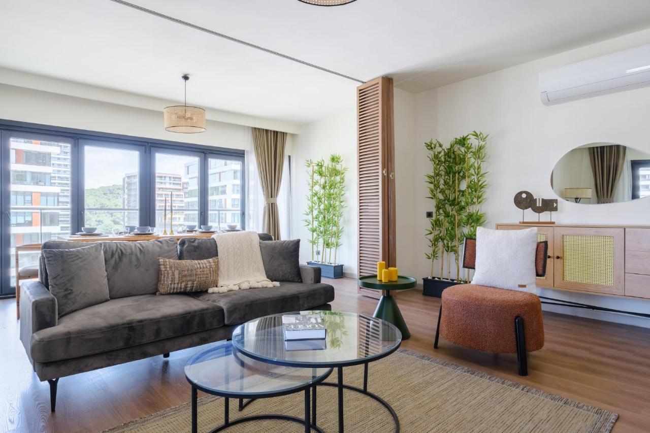 Avangart By Newinn Apartment Istanbul