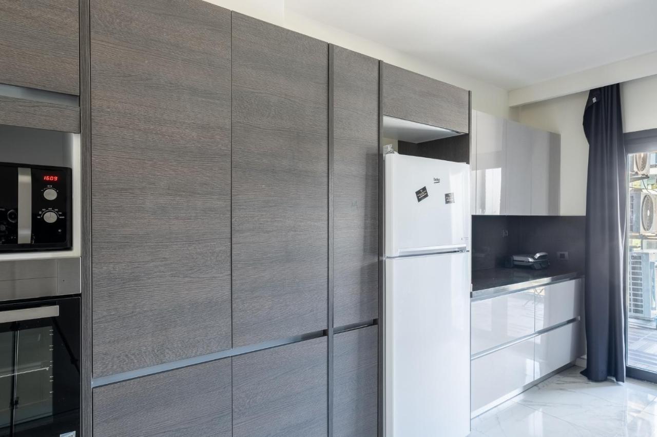Apartment Avangart By Newinn *