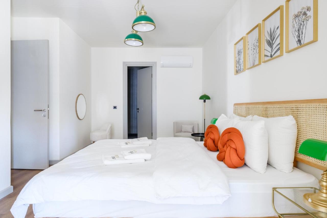 Avangart By Newinn Apartment Istanbul