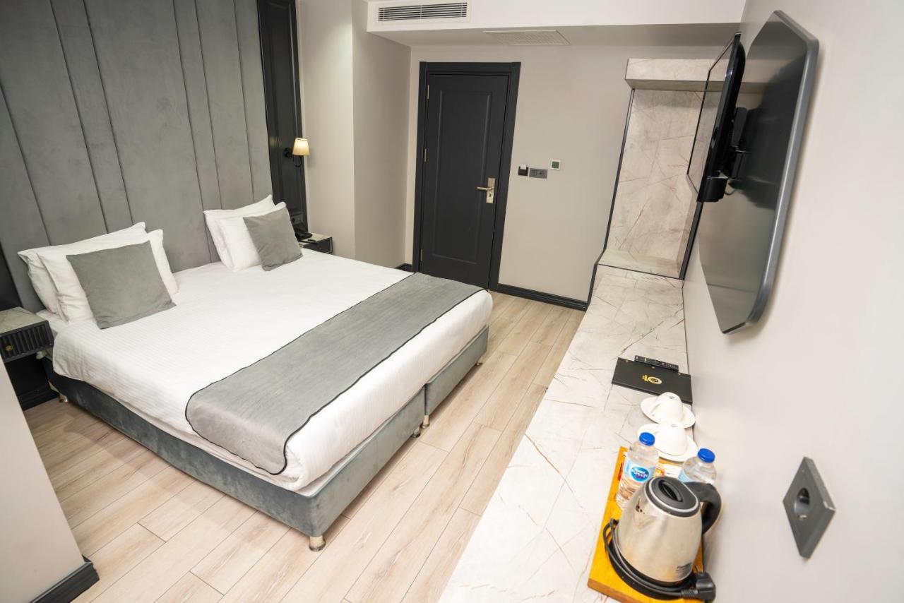 Express Hotel Istambul