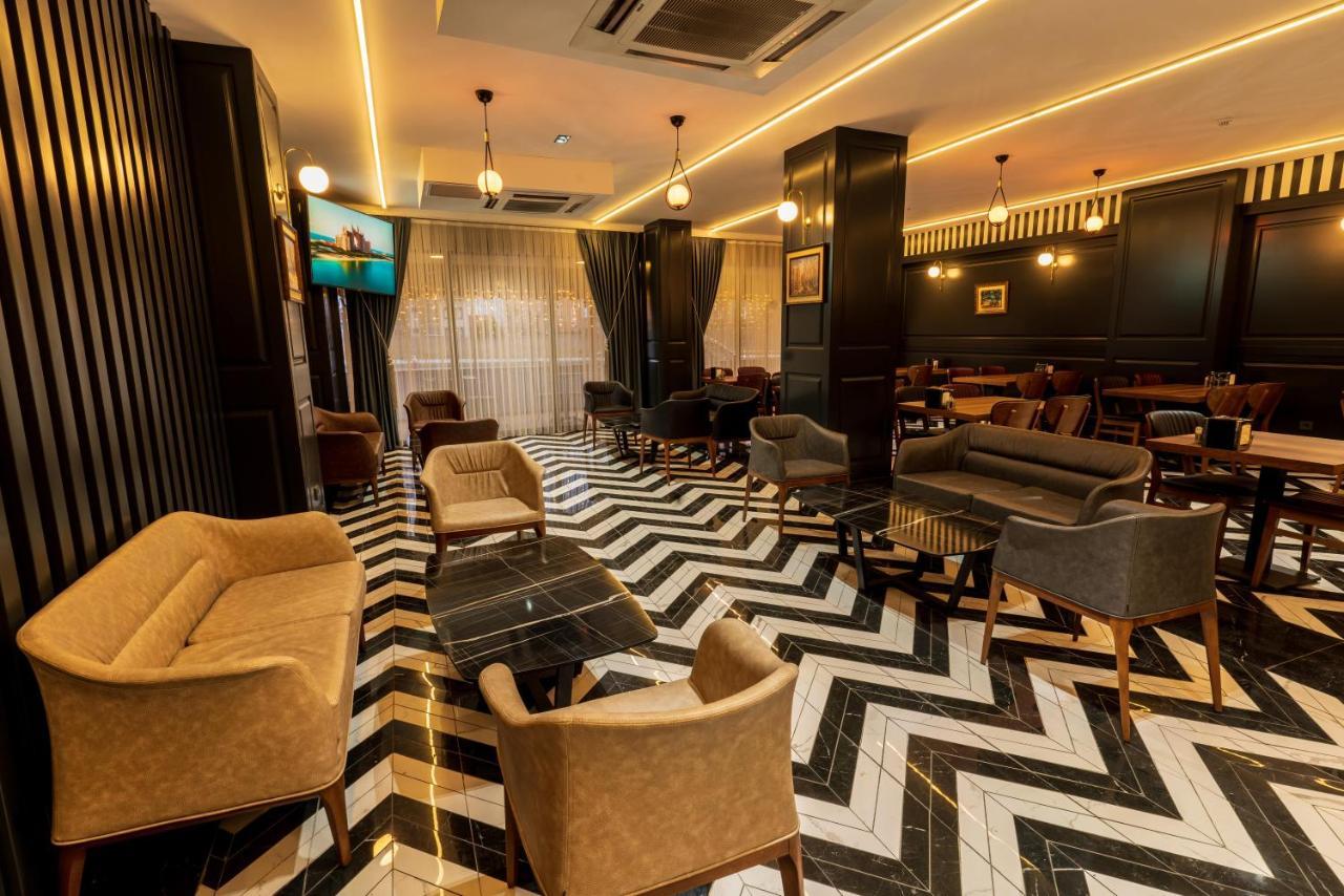 Hotel Express Istambul