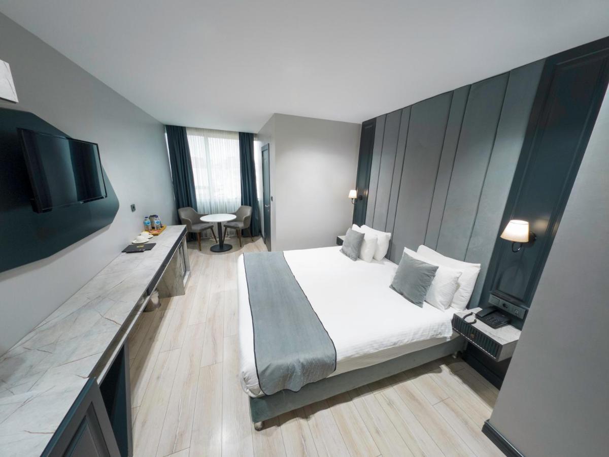 Hotel Express Istambul