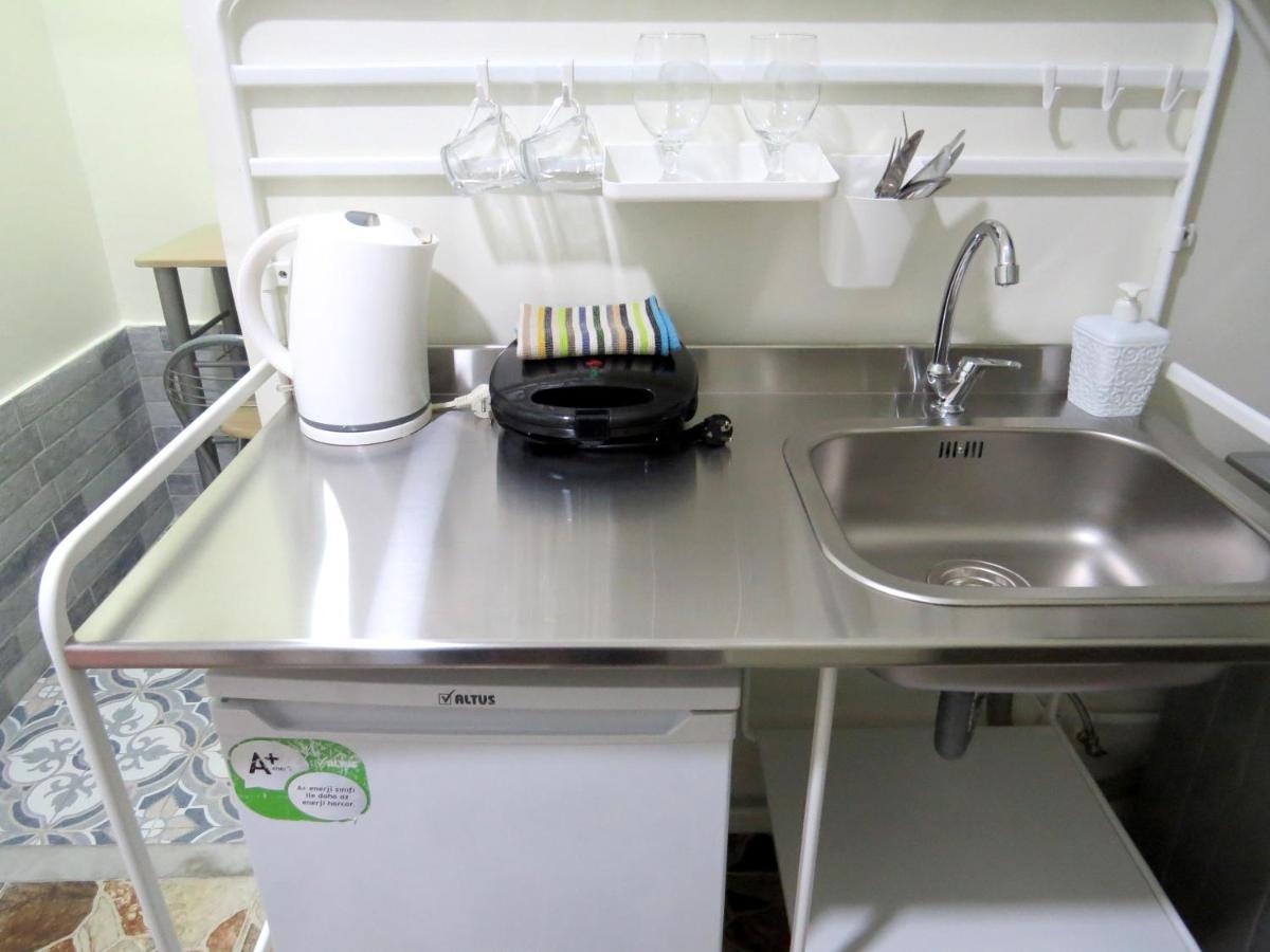 Istanberry - Happy Economy Apartment Istanbul
