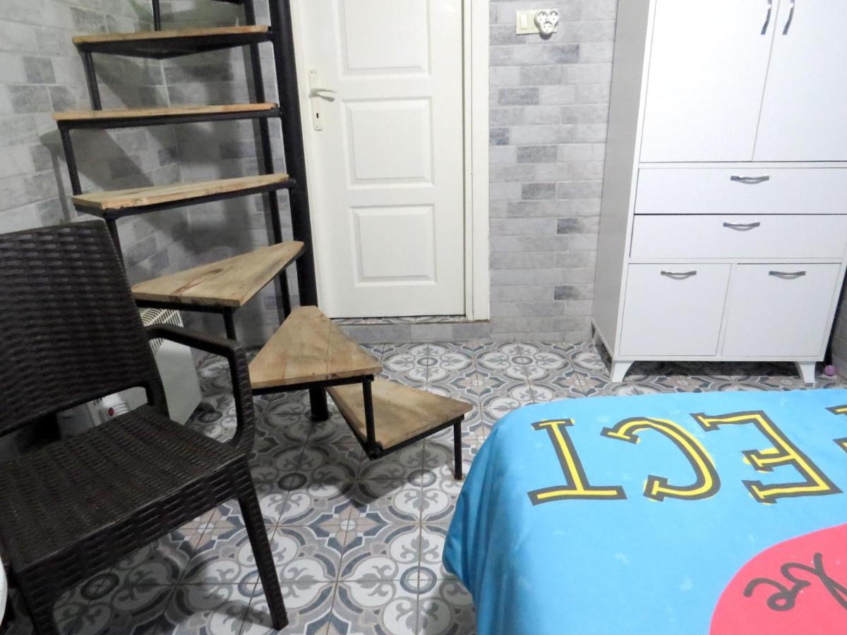 Istanberry - Happy Economy Apartment