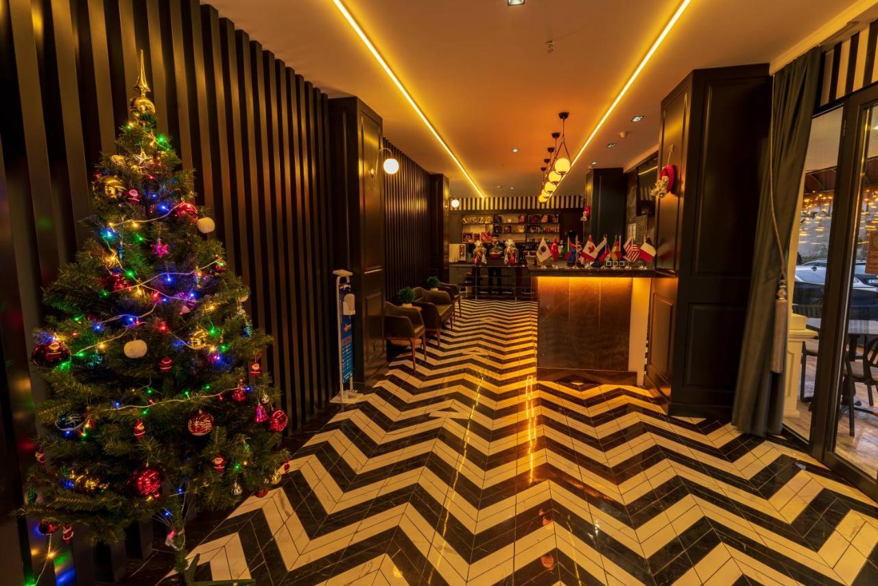 Hotel Express Istambul