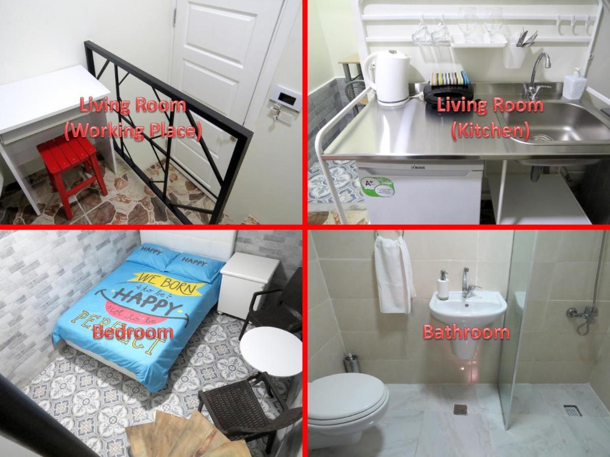 Apartment Istanberry - Happy Economy