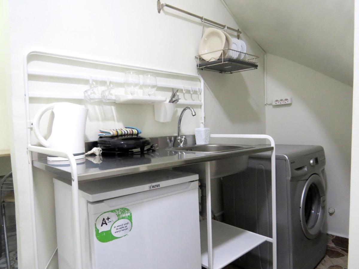 Apartment Istanberry - Happy Economy Istanbul