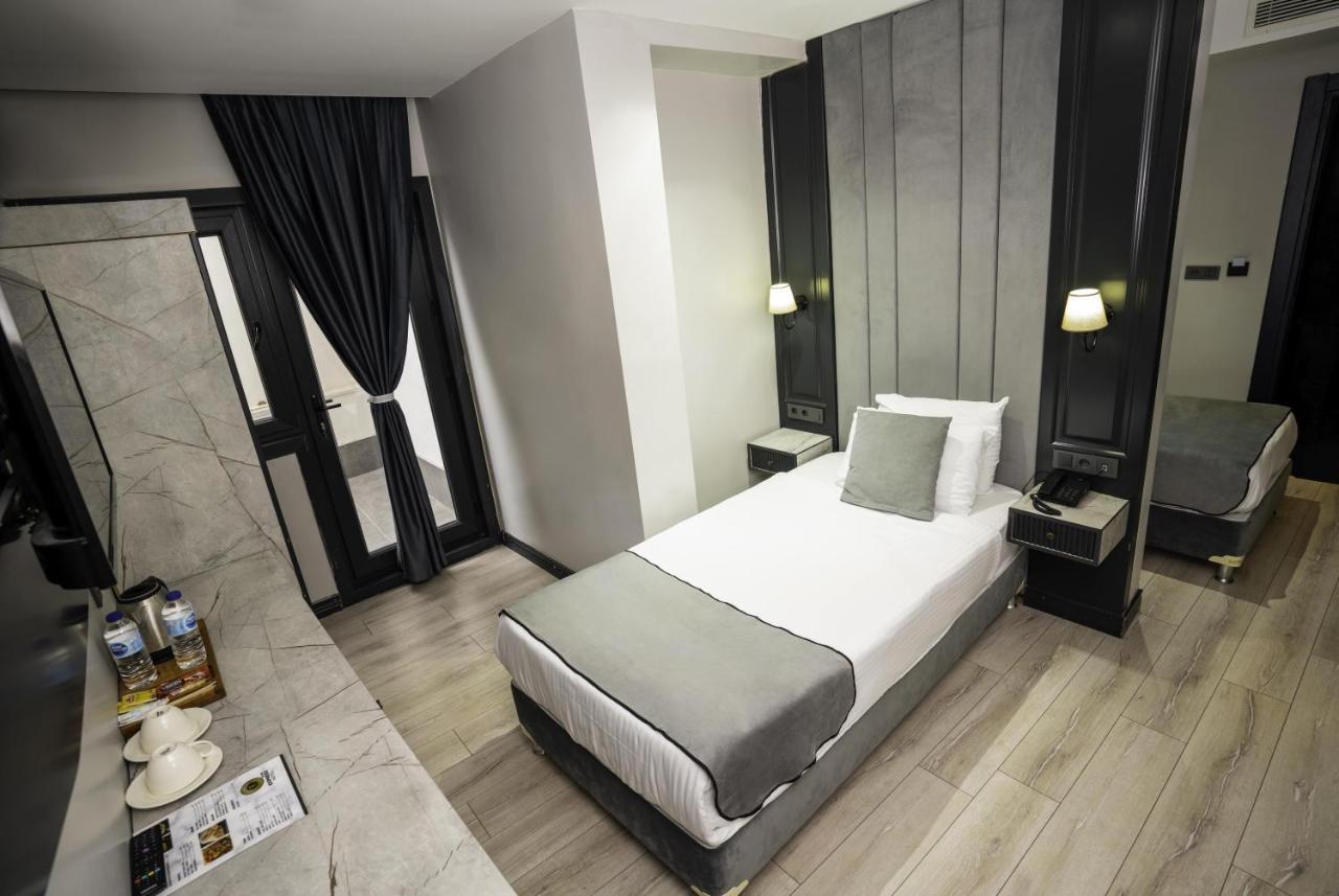 Express Hotel