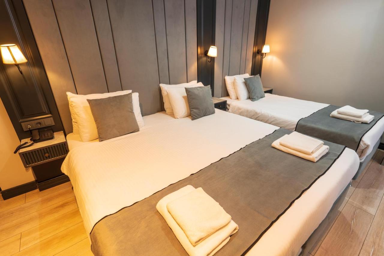 Express Hotel