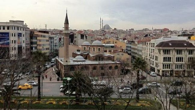 Sultan & Hostel