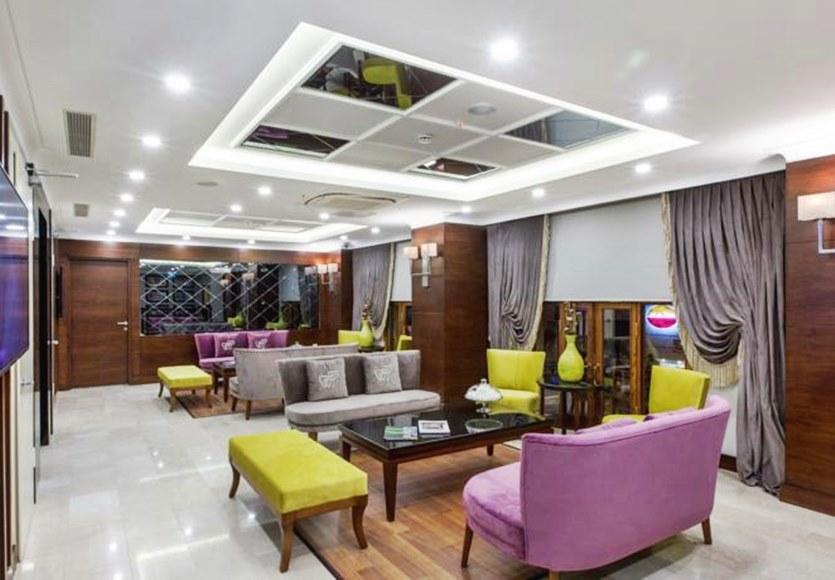 Hotel Ferman Hilal Hotel-special Category