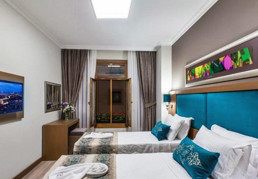 Ferman Hilal Hotel-special Category Hotel