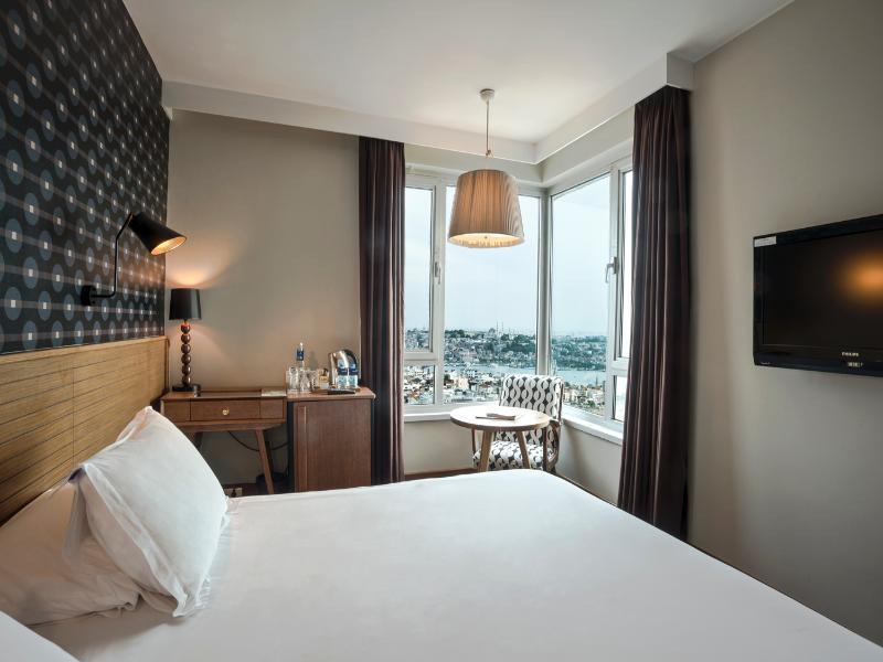 The Marmara Pera Hotel 4*