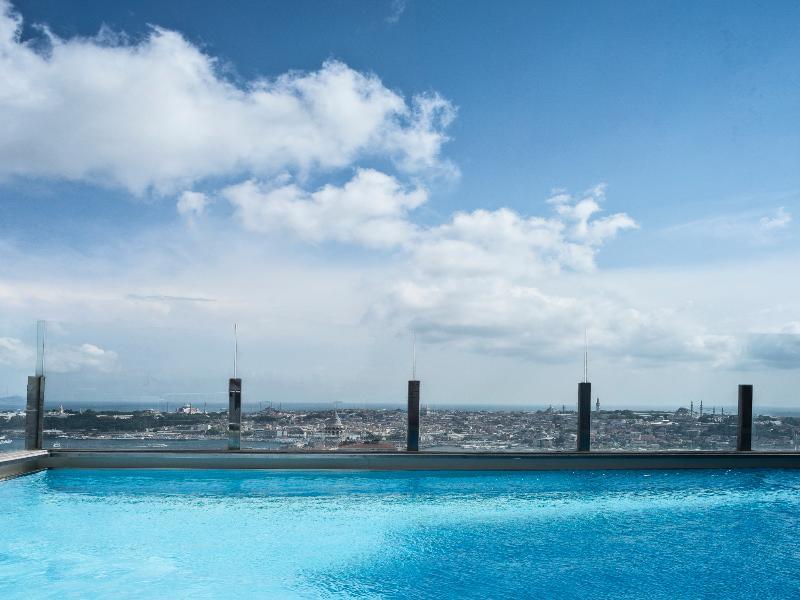 The Marmara Pera 4* Istanbul