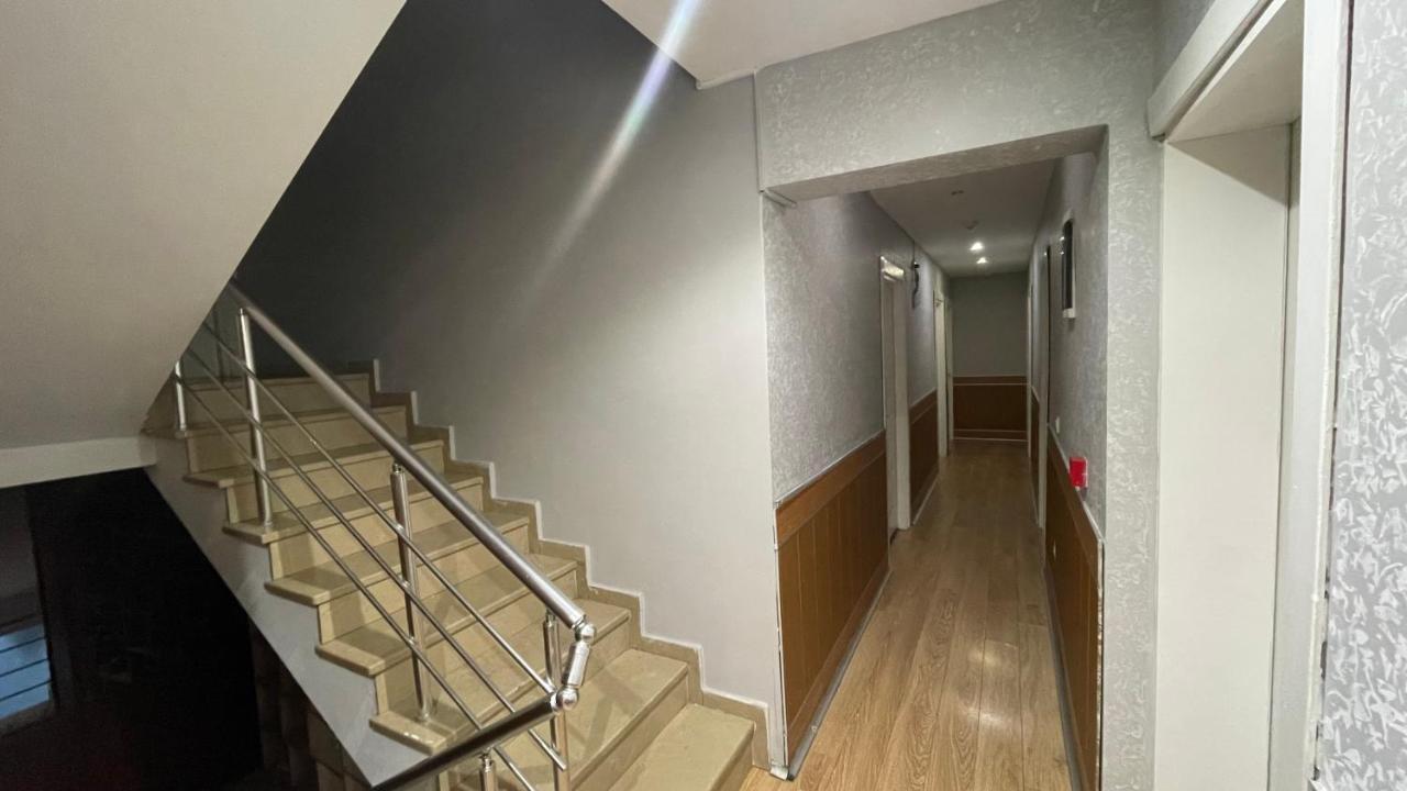 Rozza Hotel Istanbul