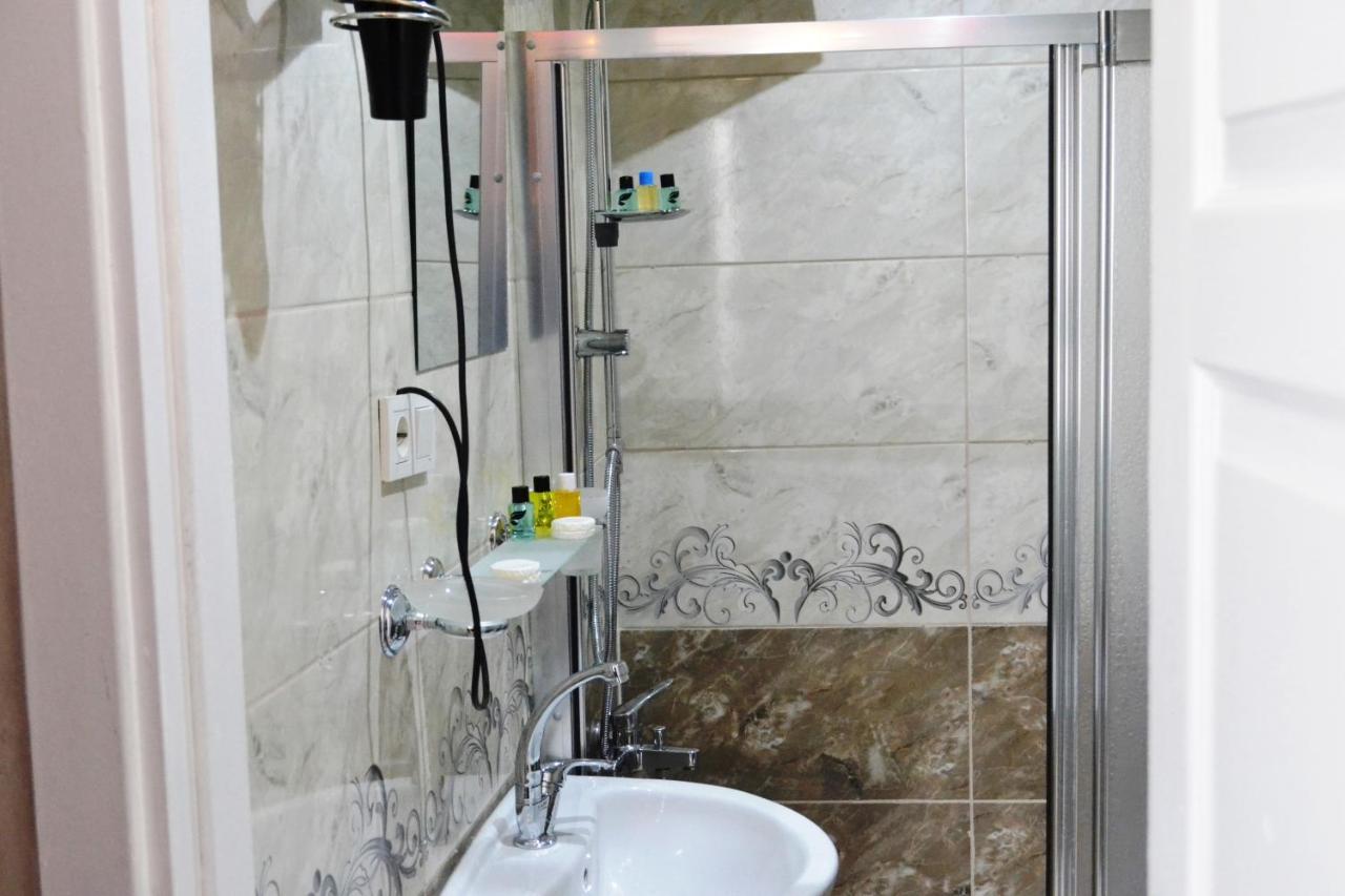 Buhara Apart Oldcity Apartment *