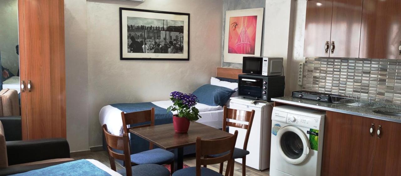 Buhara Apart Oldcity Apartment Istanbul
