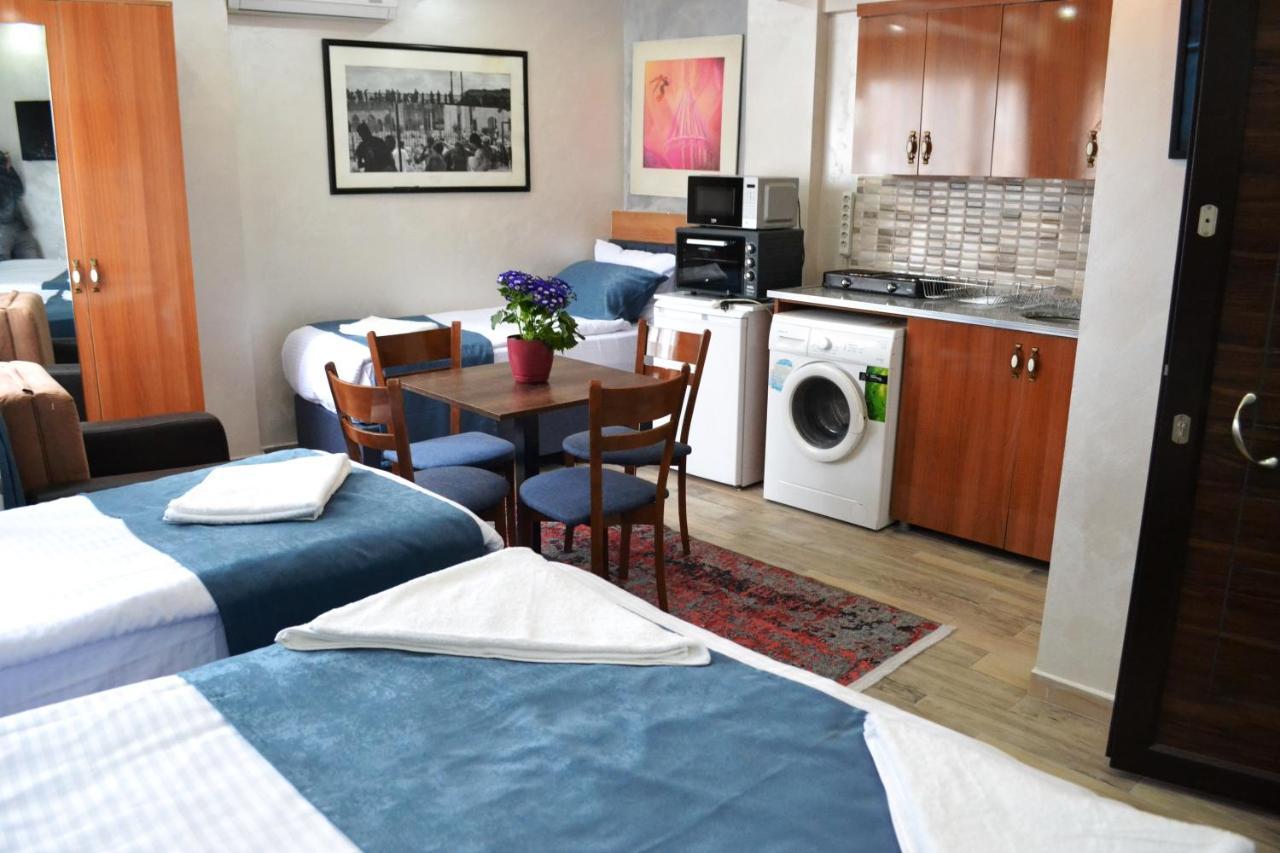Apartment Buhara Apart Oldcity *