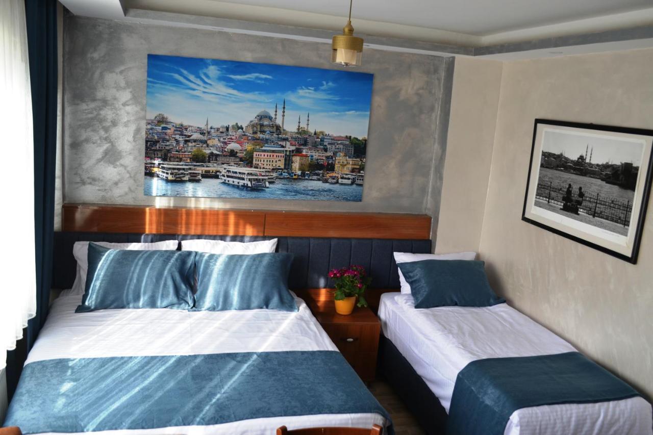 Apartment Buhara Apart Oldcity