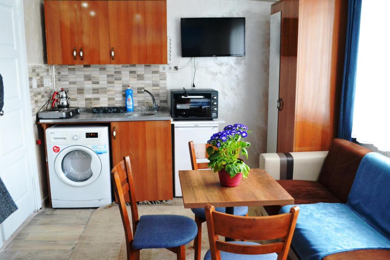 Apartment Buhara Apart Oldcity