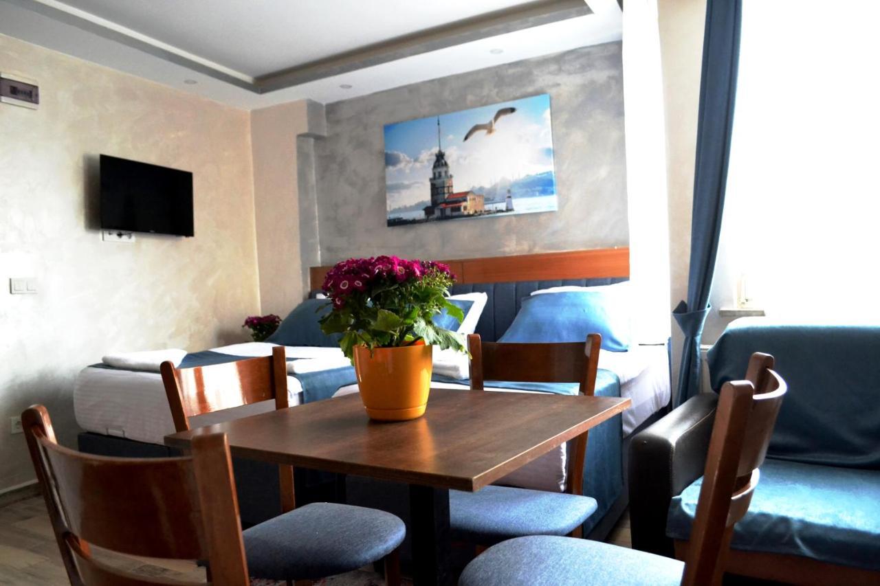 Apartment Buhara Apart Oldcity