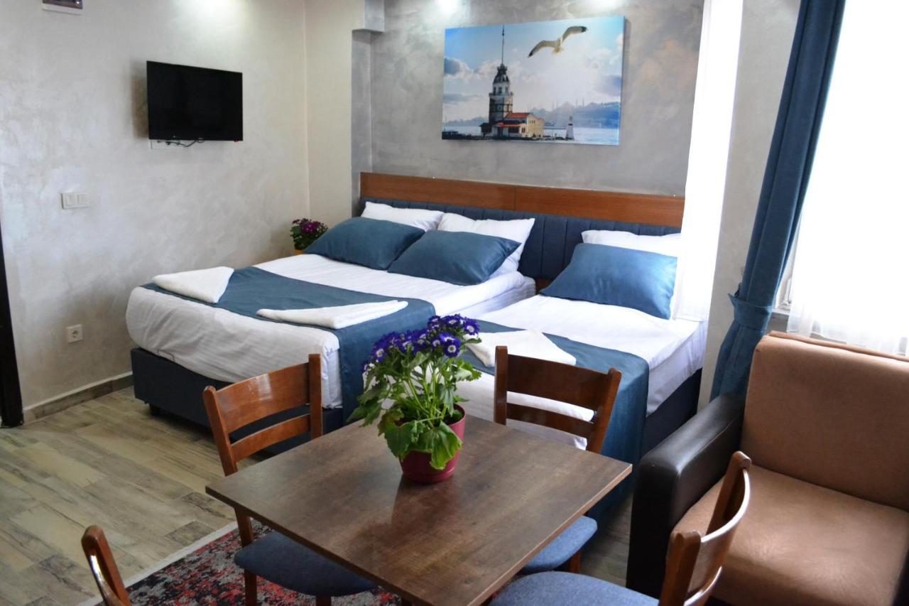 Buhara Apart Oldcity Apartment