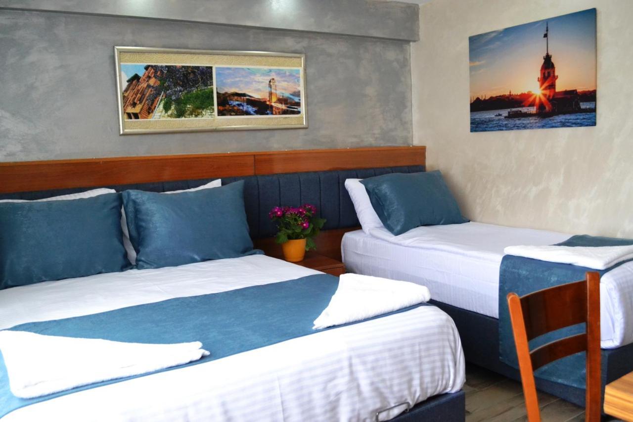Buhara Apart Oldcity Apartment *