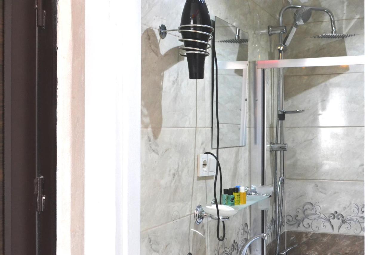 Buhara Apart Oldcity Apartment *