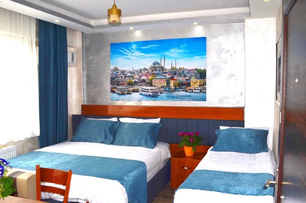 Buhara Apart Oldcity Apartment *