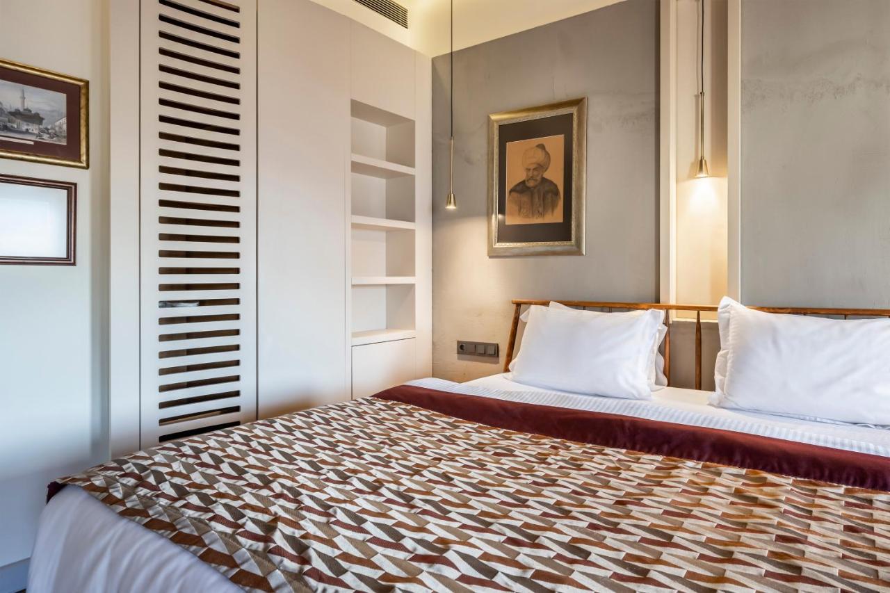 Hotel Ansen And