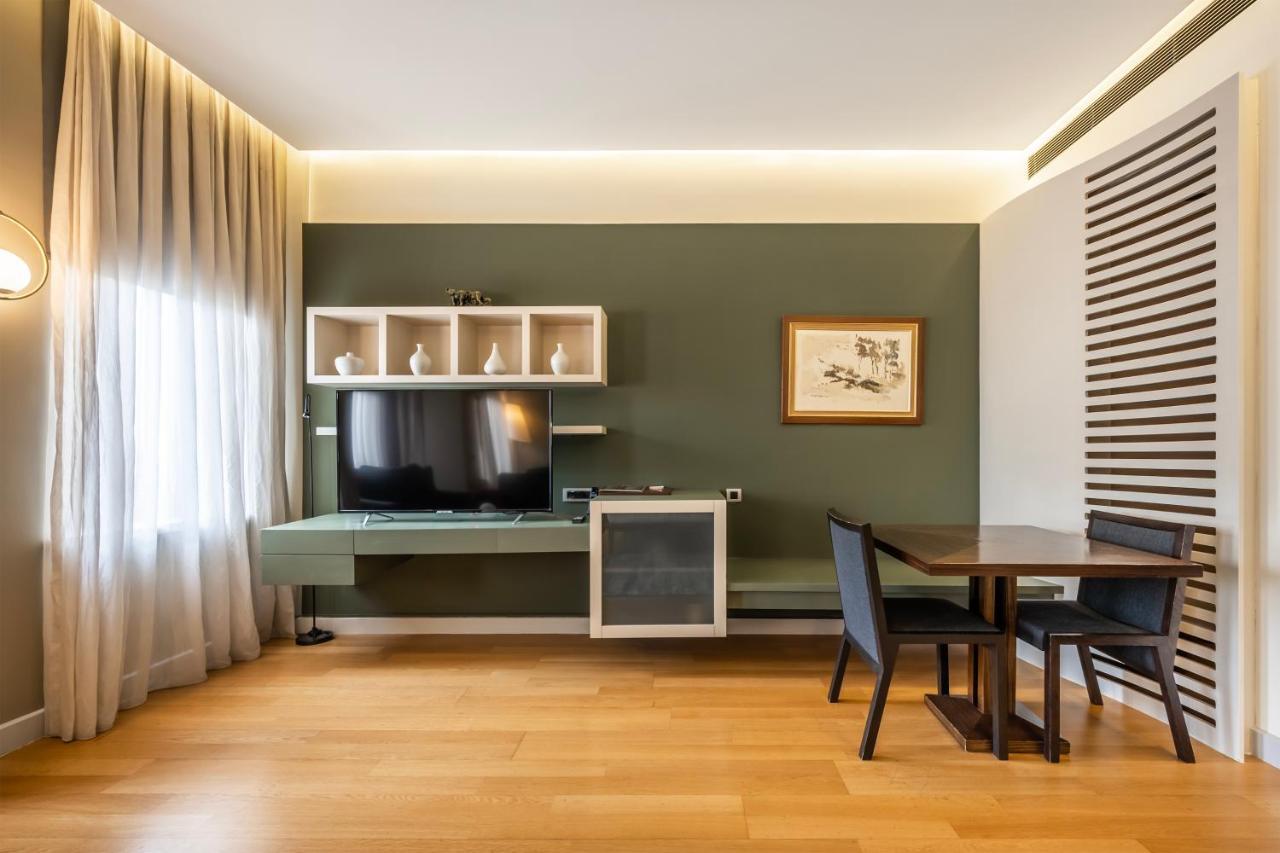 Hotel Ansen And