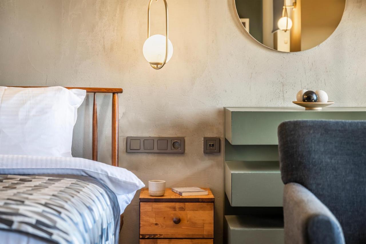 Ansen And Hotel 4*