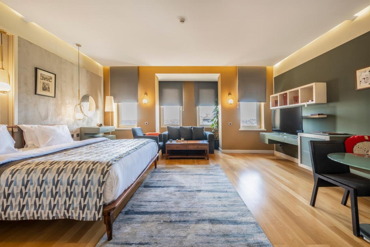 Hotel Ansen And 4*
