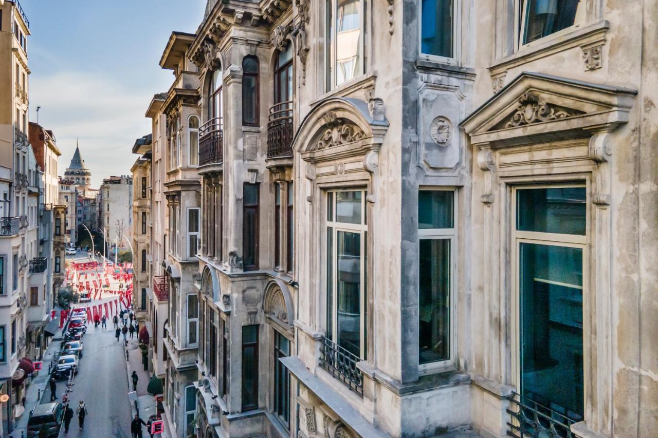 Ansen And Hotel Istanbul