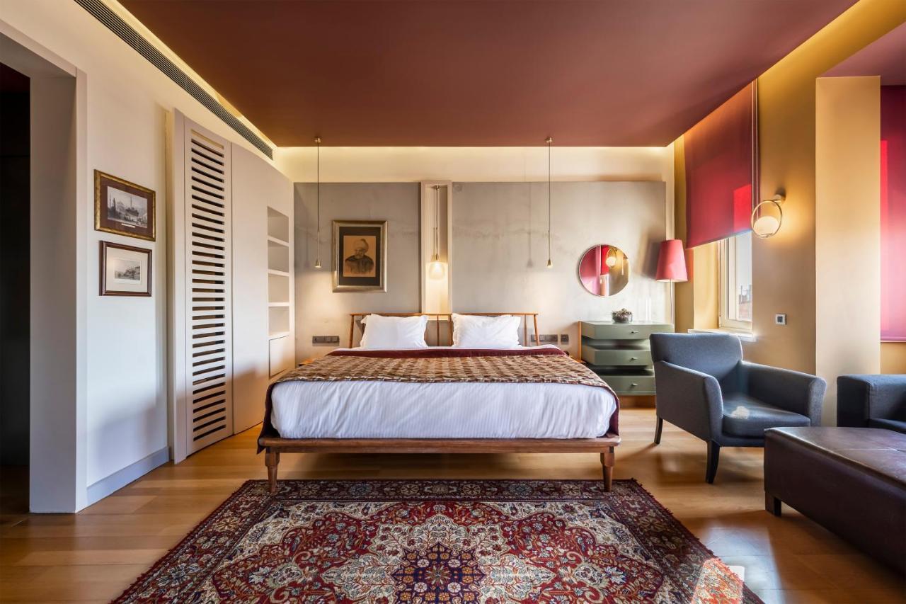 Ansen And Hotel 4*