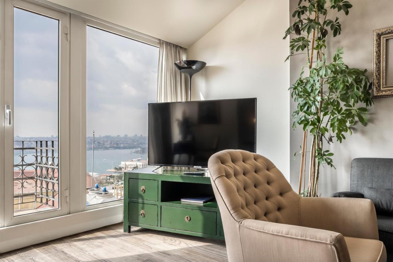 Hotel Ansen And Istanbul