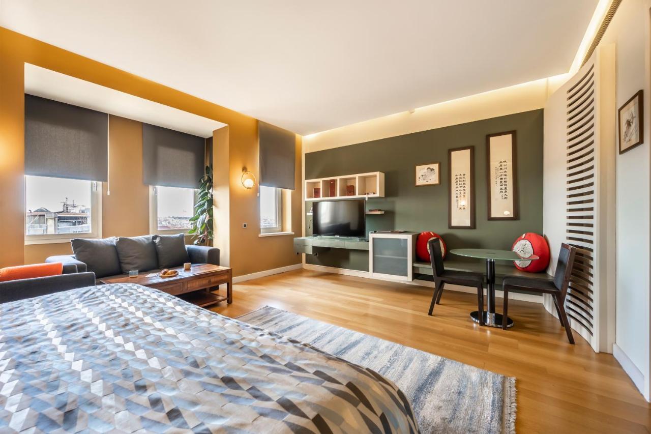 Ansen And Hotel Istanbul