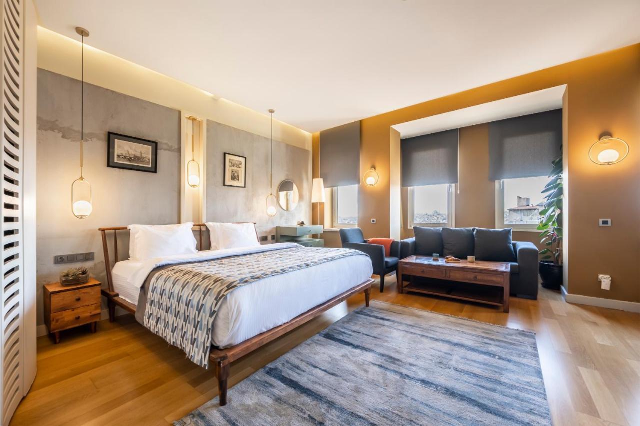 Hotel Ansen And Istanbul