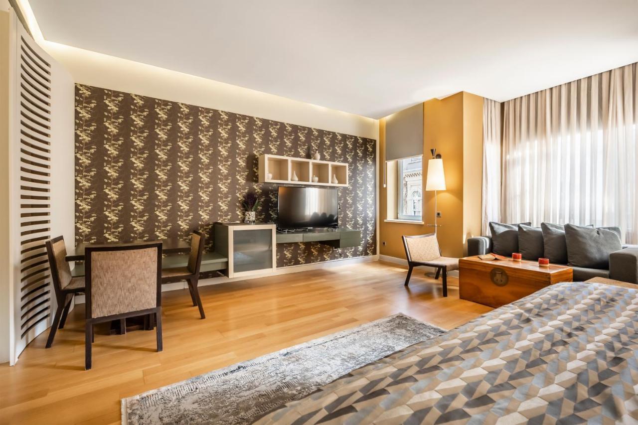 Ansen And Hotel Istanbul