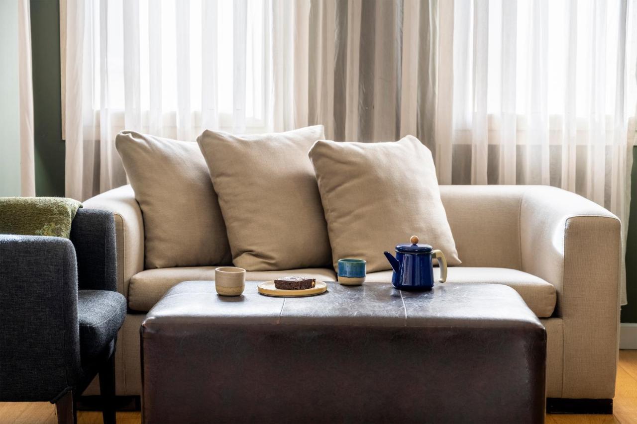 Hotel Ansen And 4*