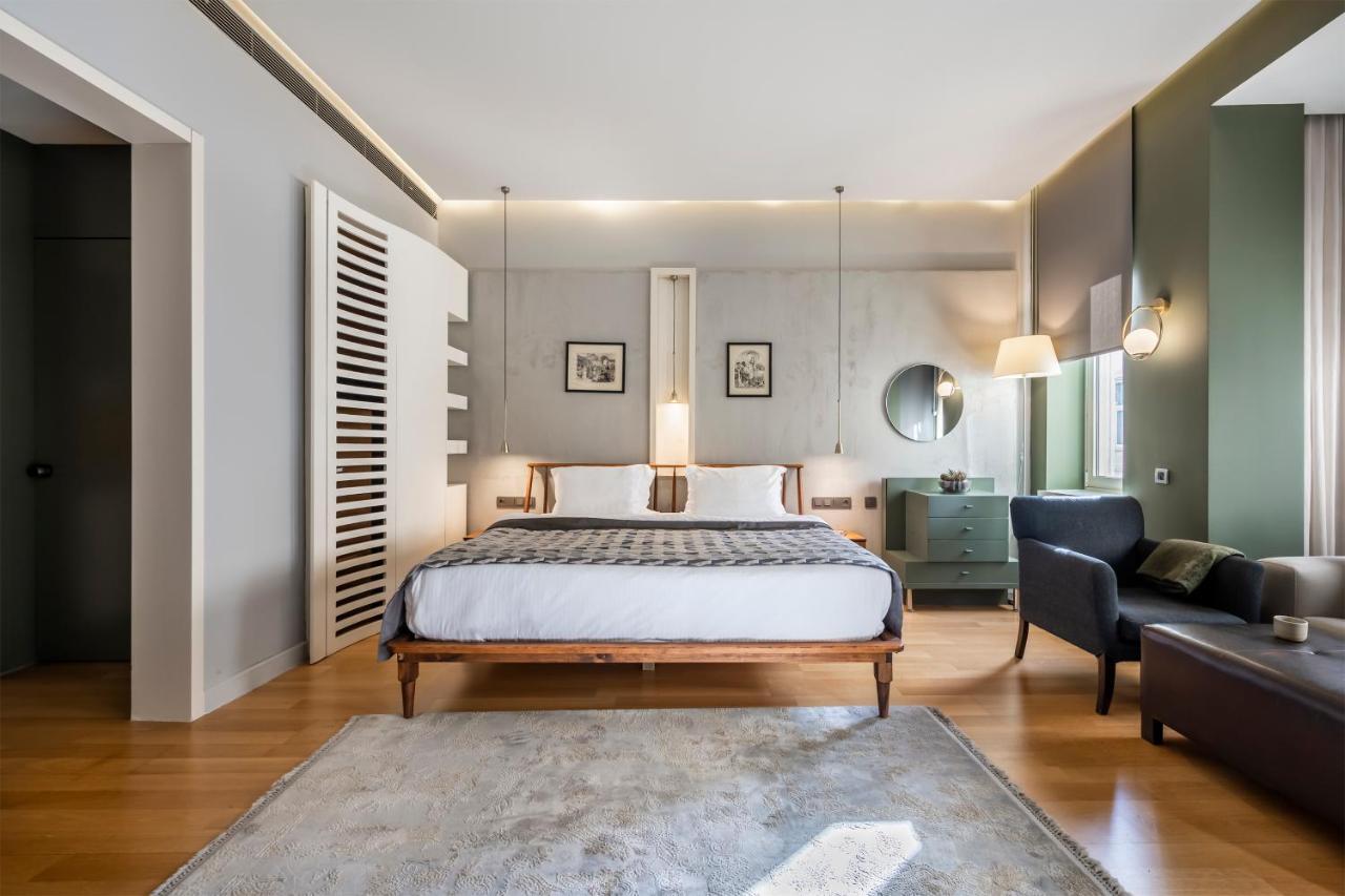 Ansen Hotel&suites 4*