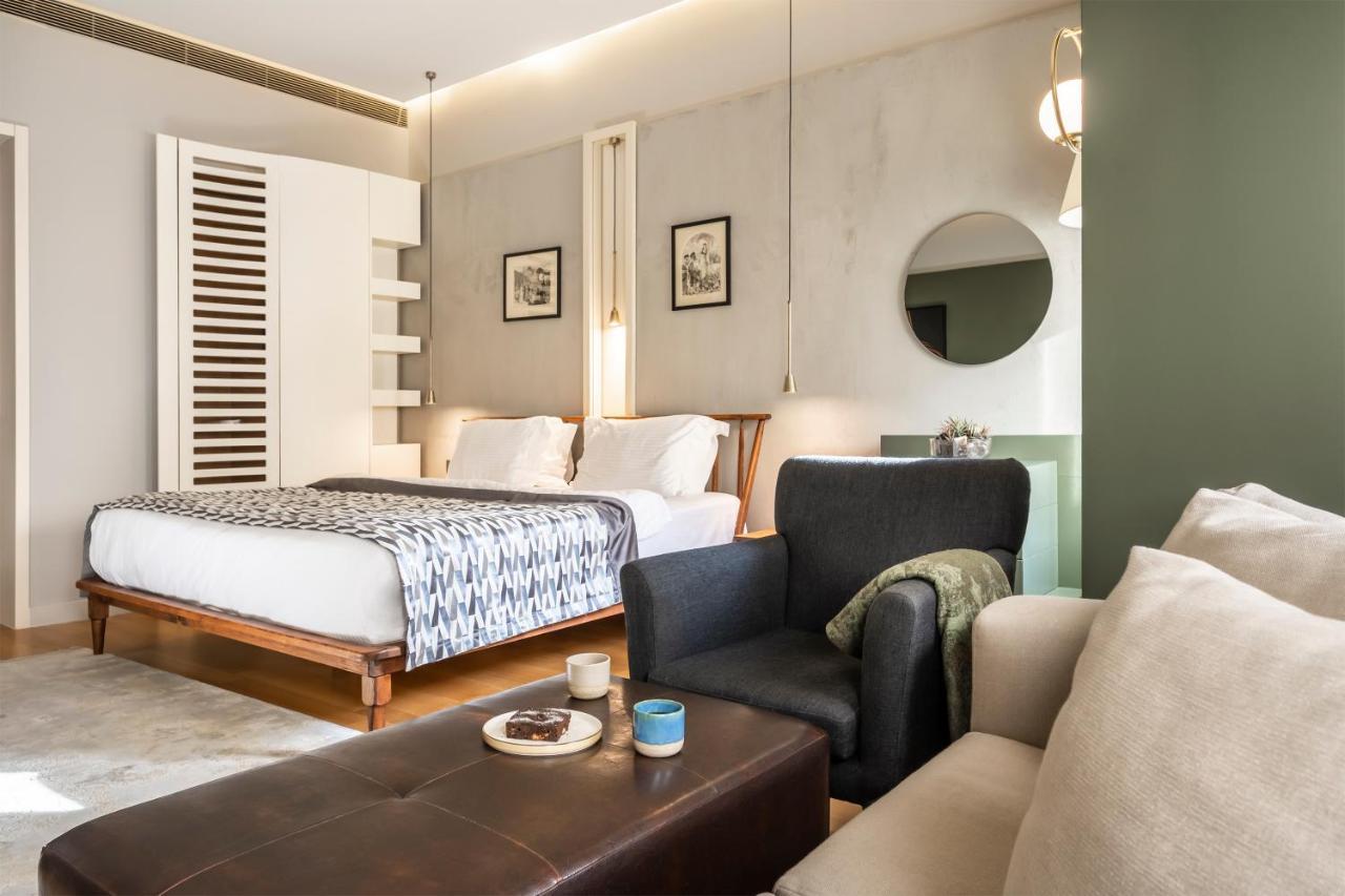 Ansen And 4* Istanbul