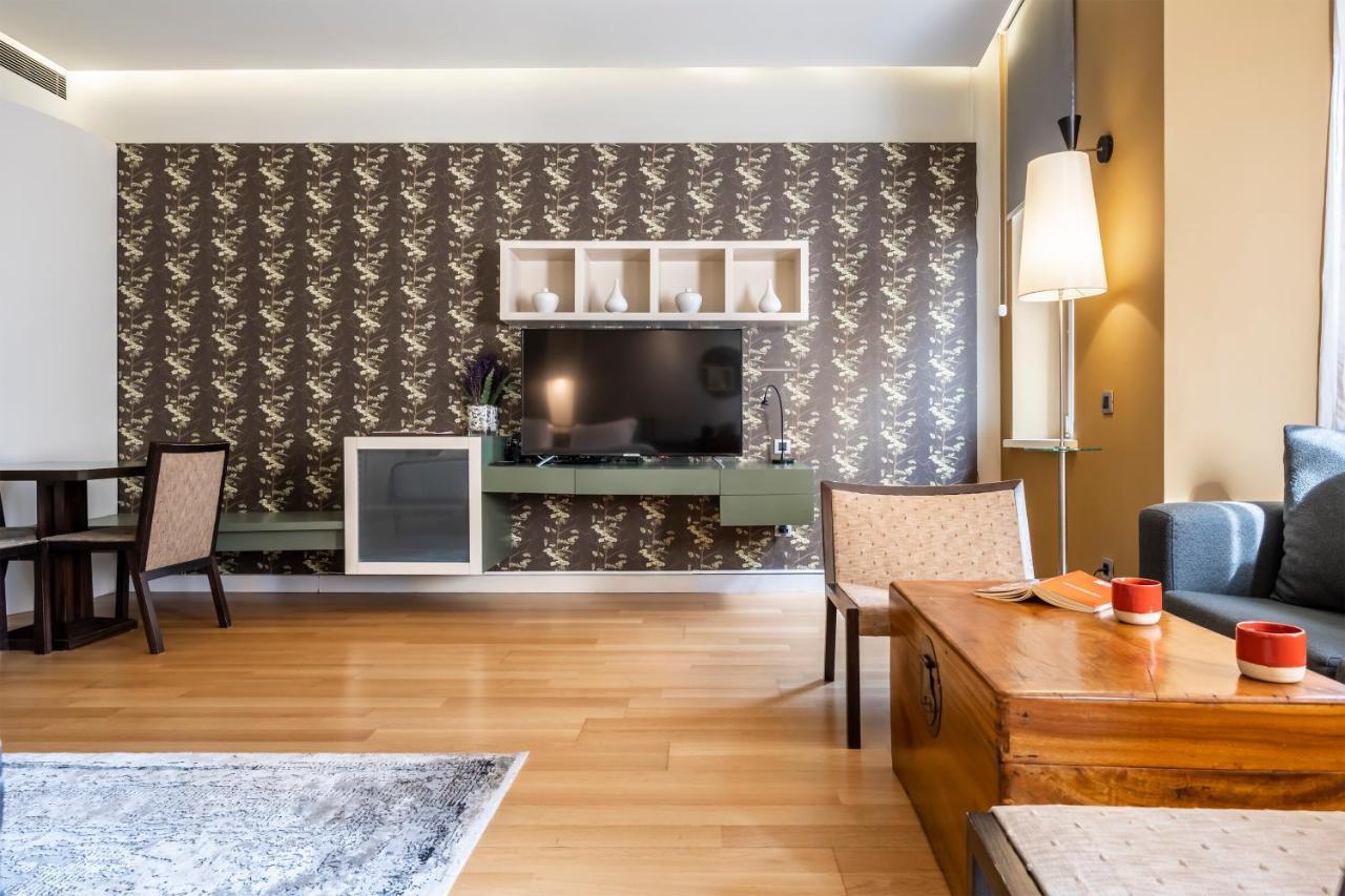 Ansen And 4* Istanbul