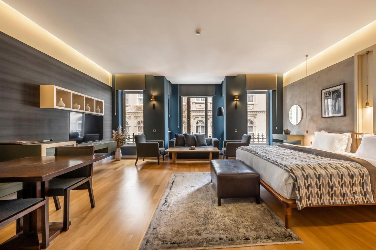 Ansen And Hotel 4*