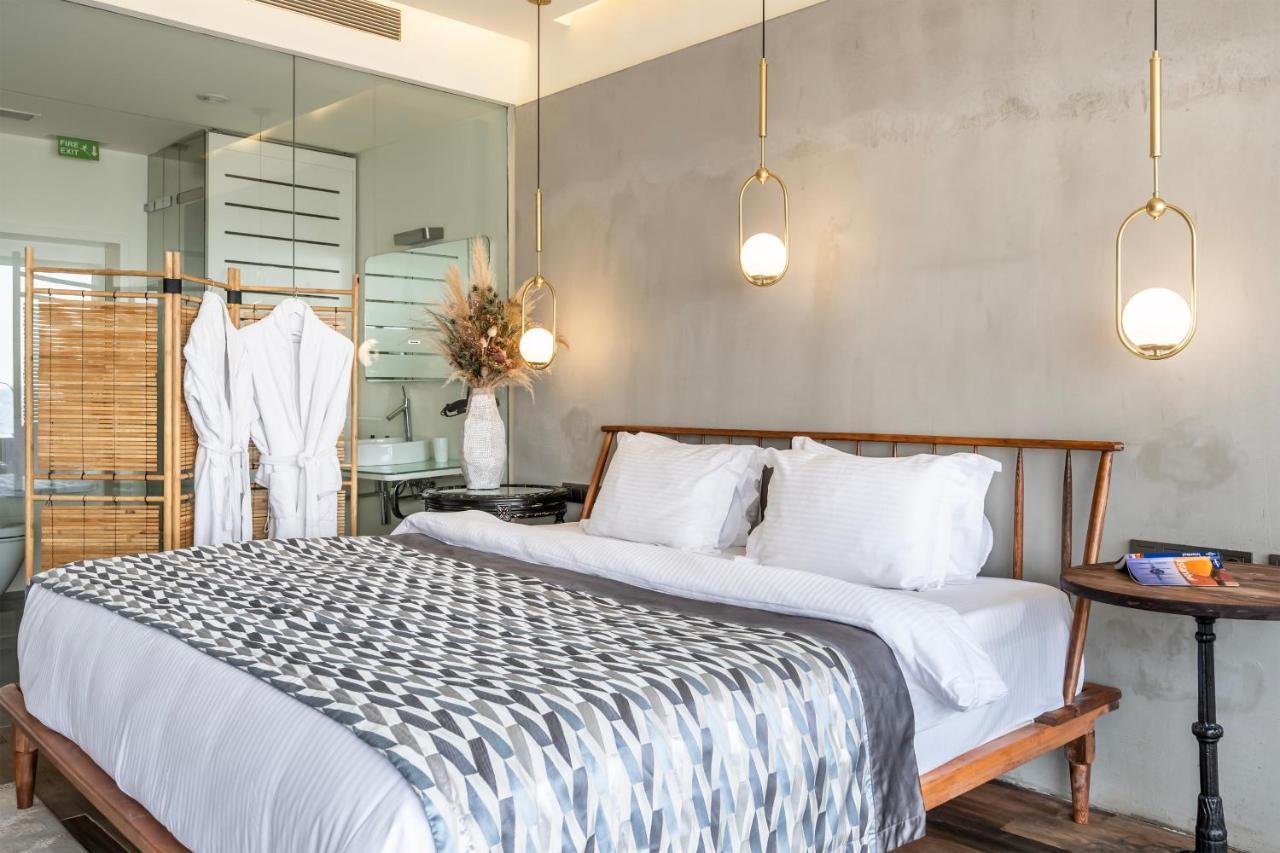 Ansen And Hotel Istanbul