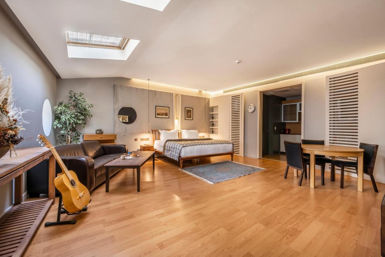 Hotel Ansen And